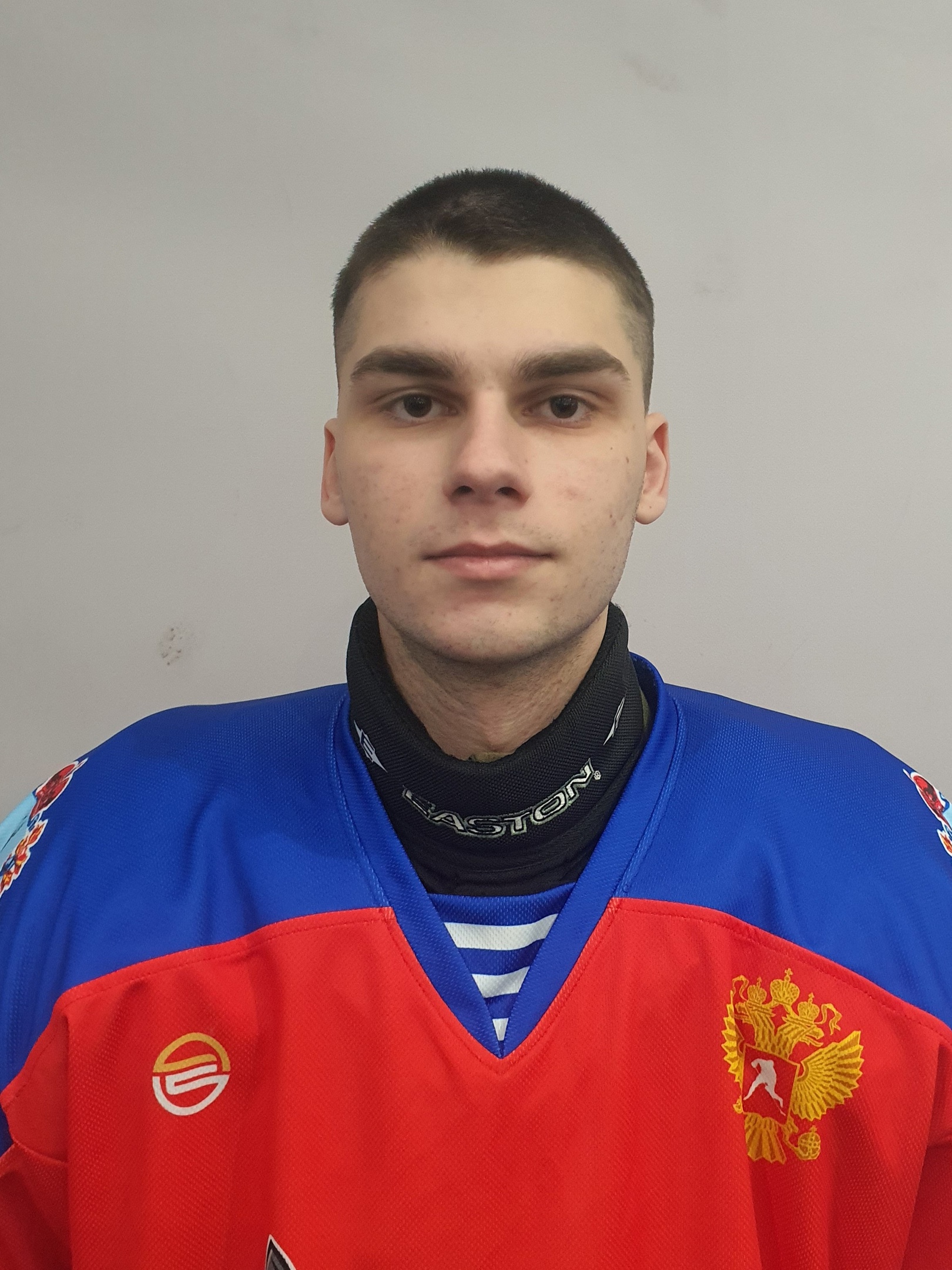 Голубев Андрей