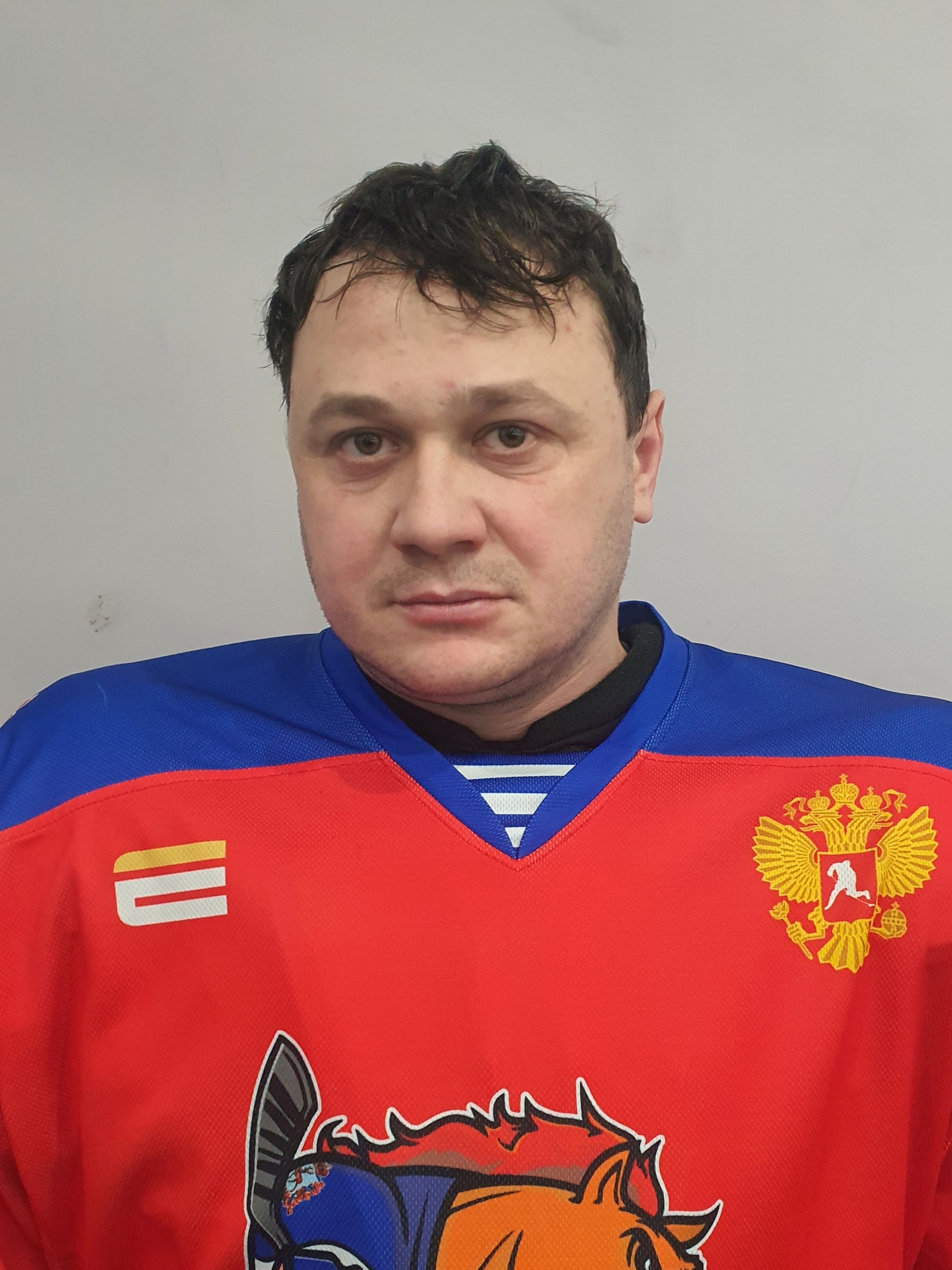 Кузин Андрей