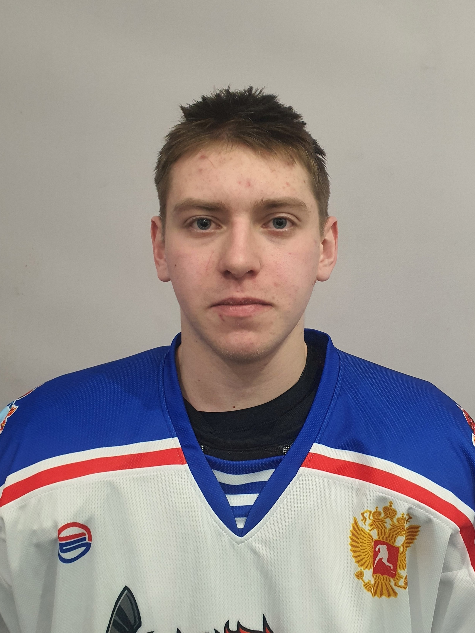 Гусенкин Дмитрий