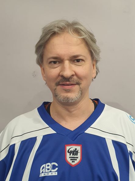 Миклин Глеб