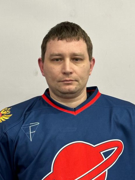 Кобзев Илья