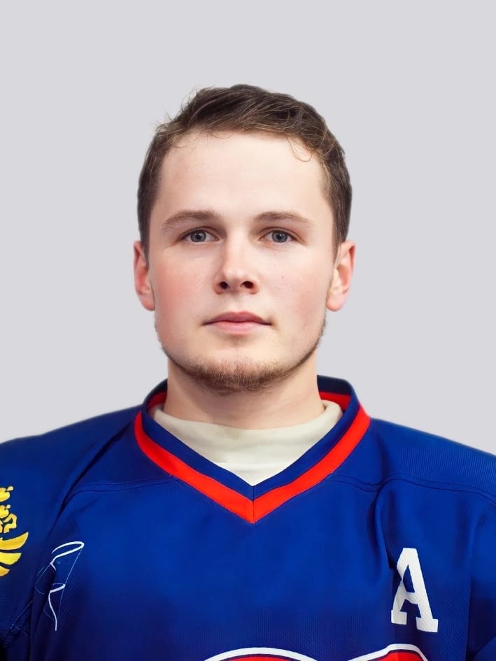 Фото Дмитрий Воронов