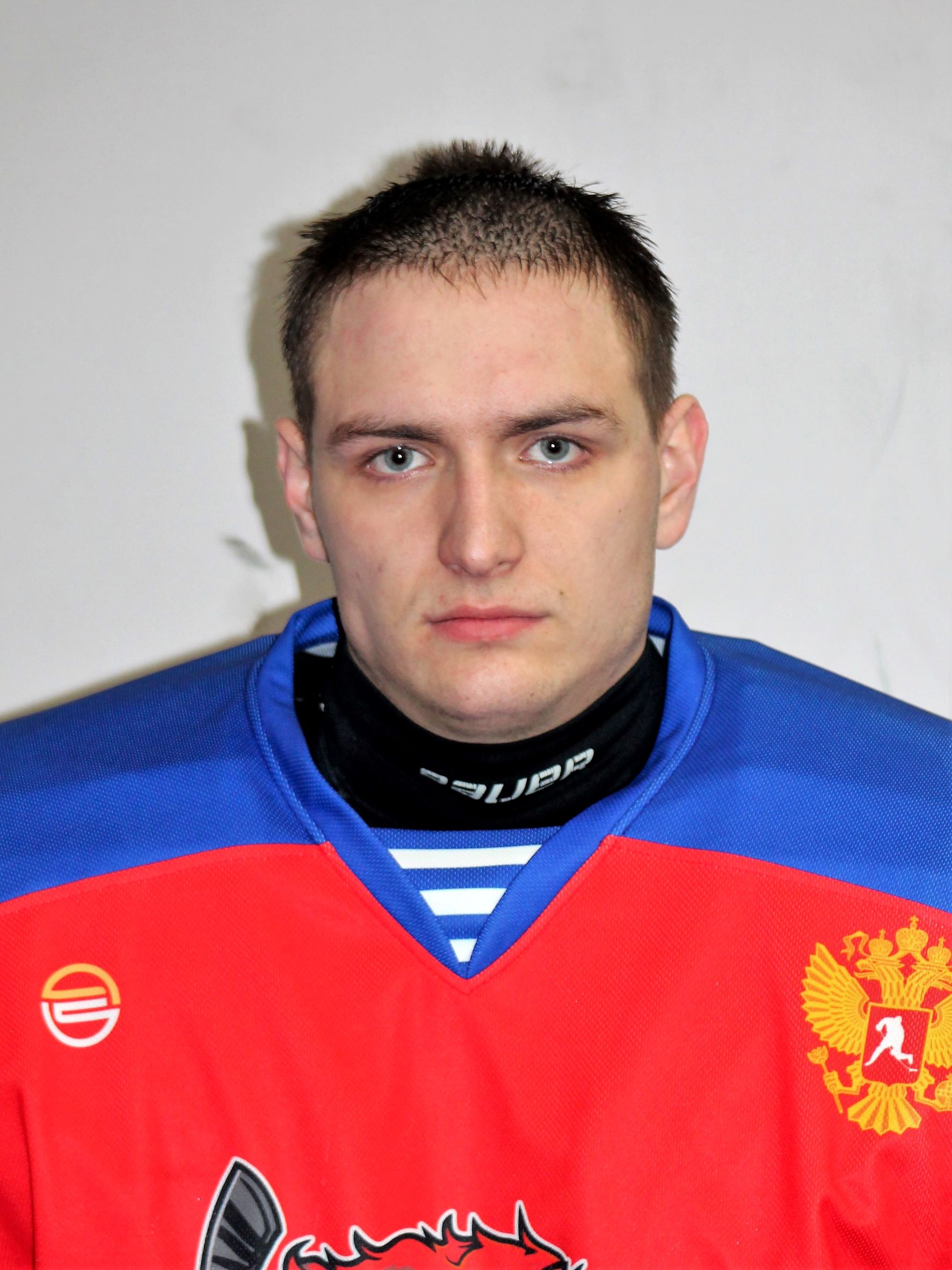 Шиморин Данила