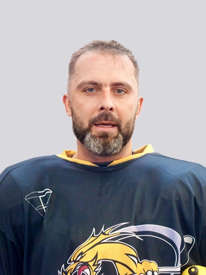 Шалимов Михаил