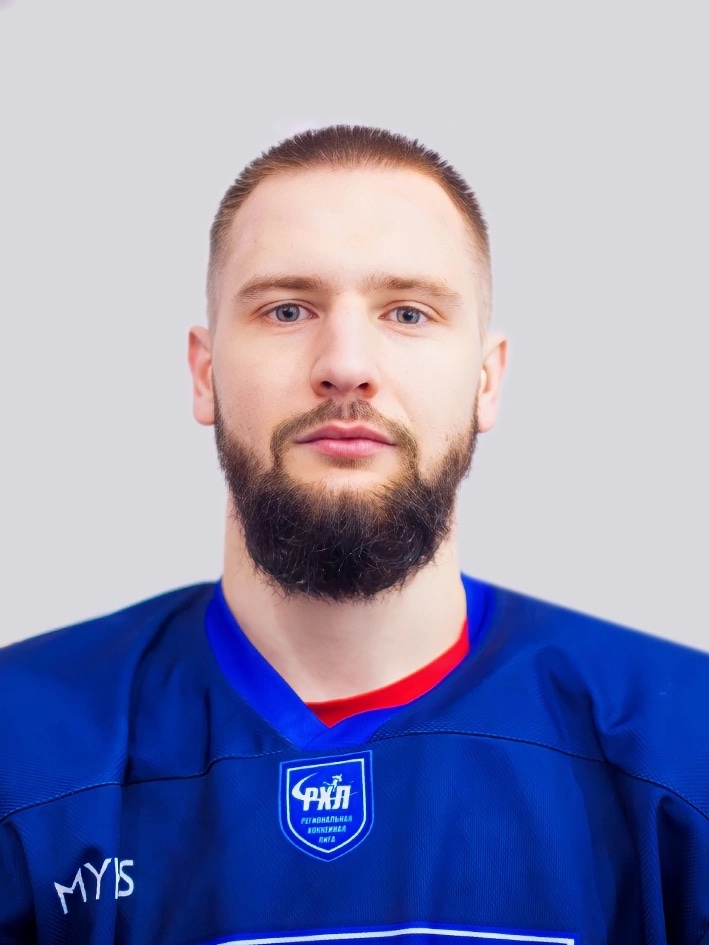 Соколов Александр