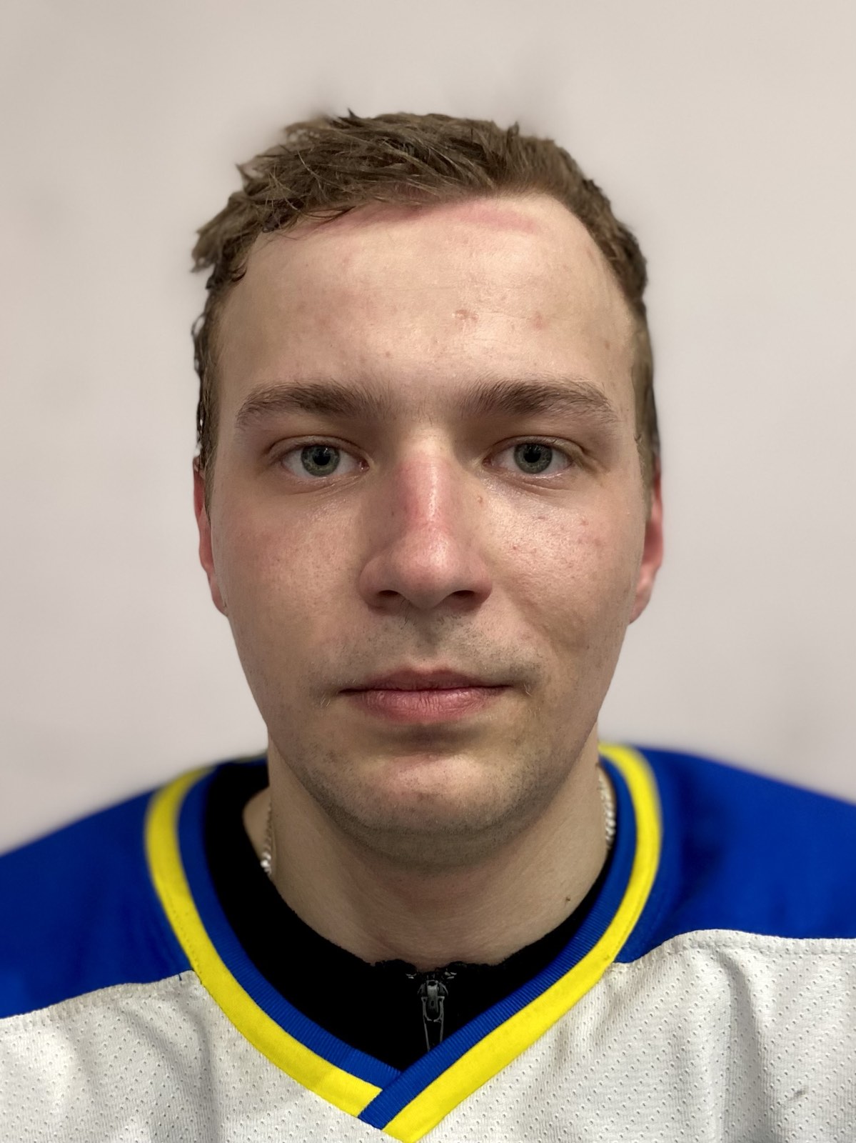 Голышев Евгений