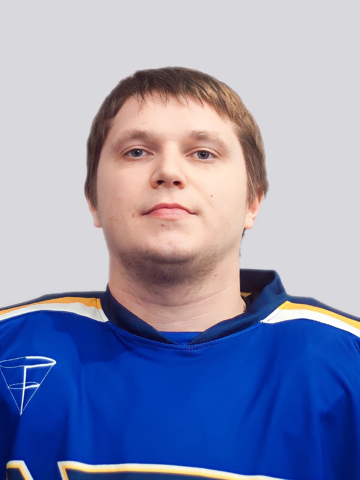 Горюнов Егор