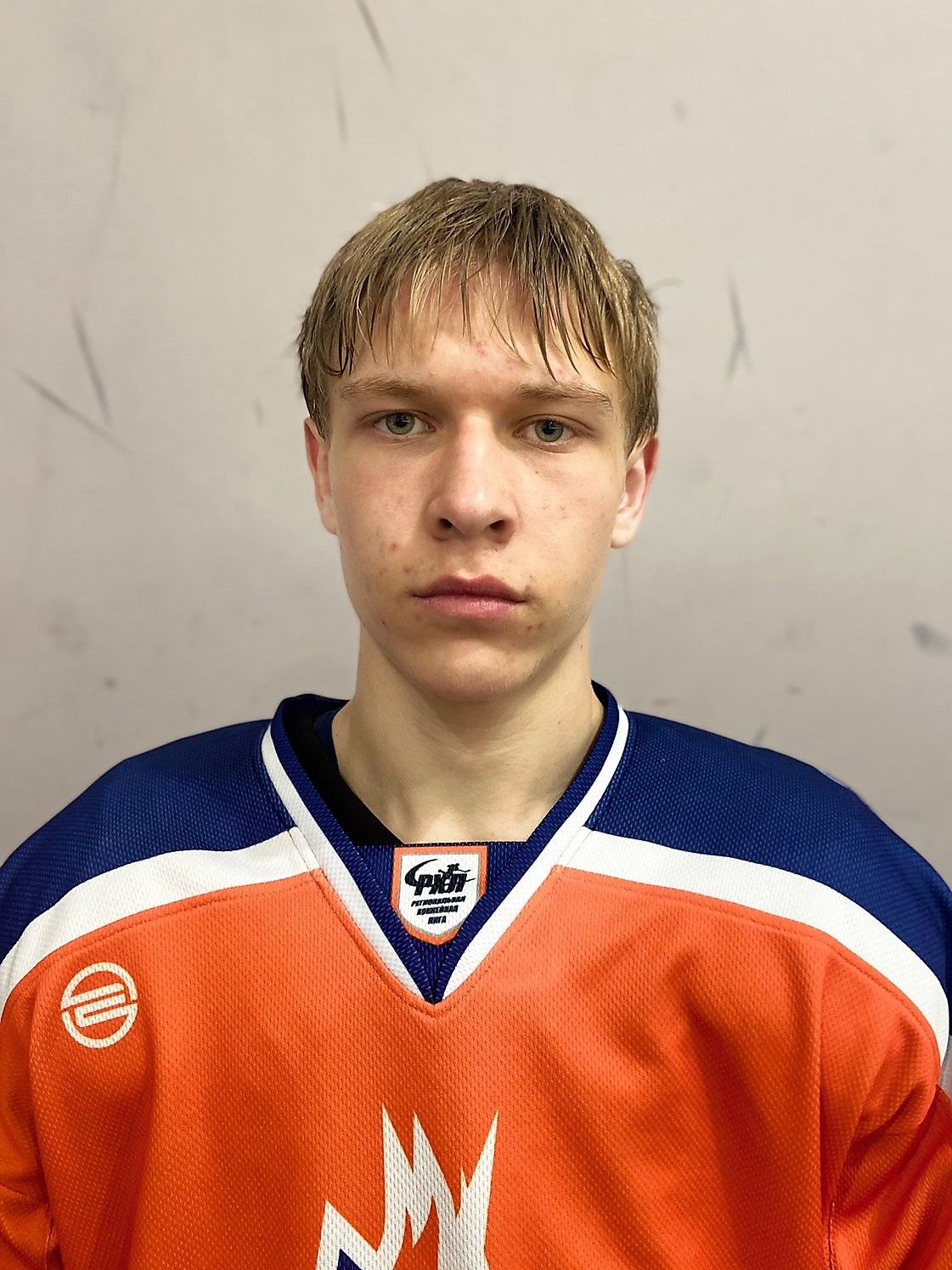 Александр Мельников