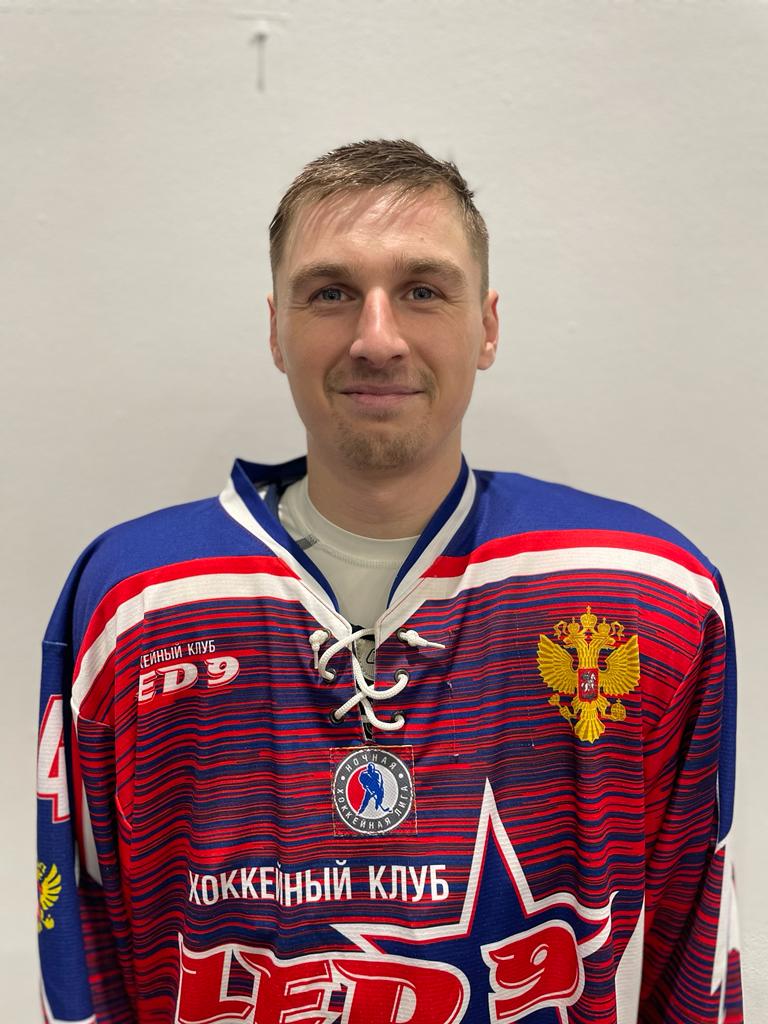 Фото Белов Александр