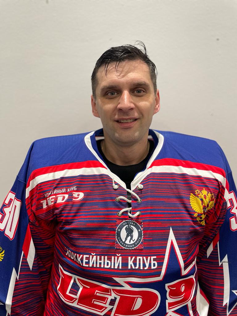 Фото Аратсков Дмитрий
