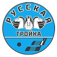 Русская Тройка 50+