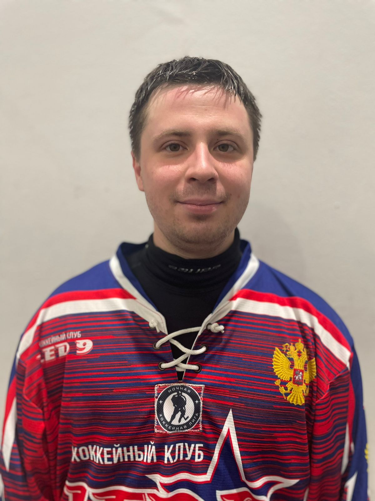 Чувакин Павел