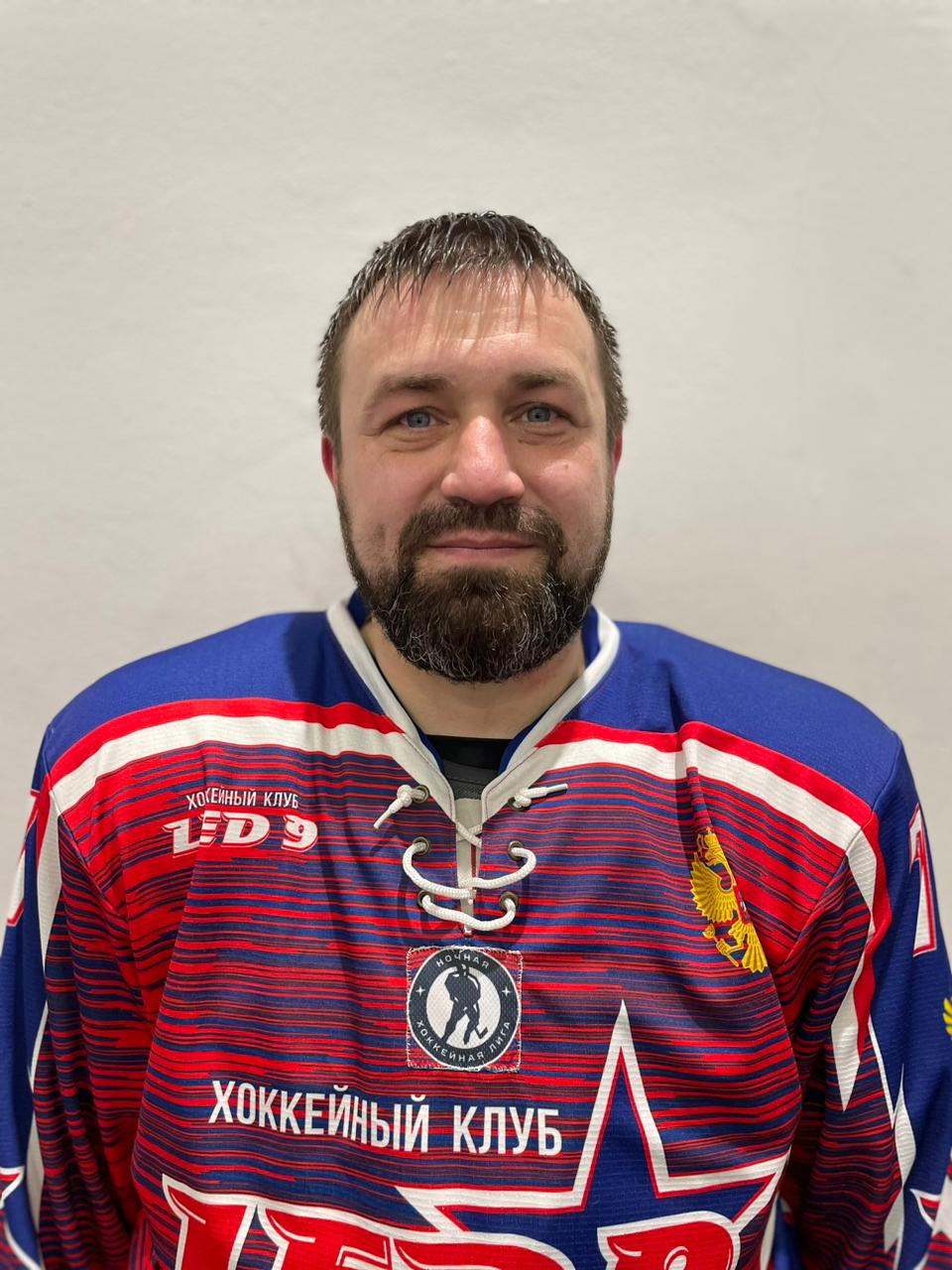 Мезенцев Роман