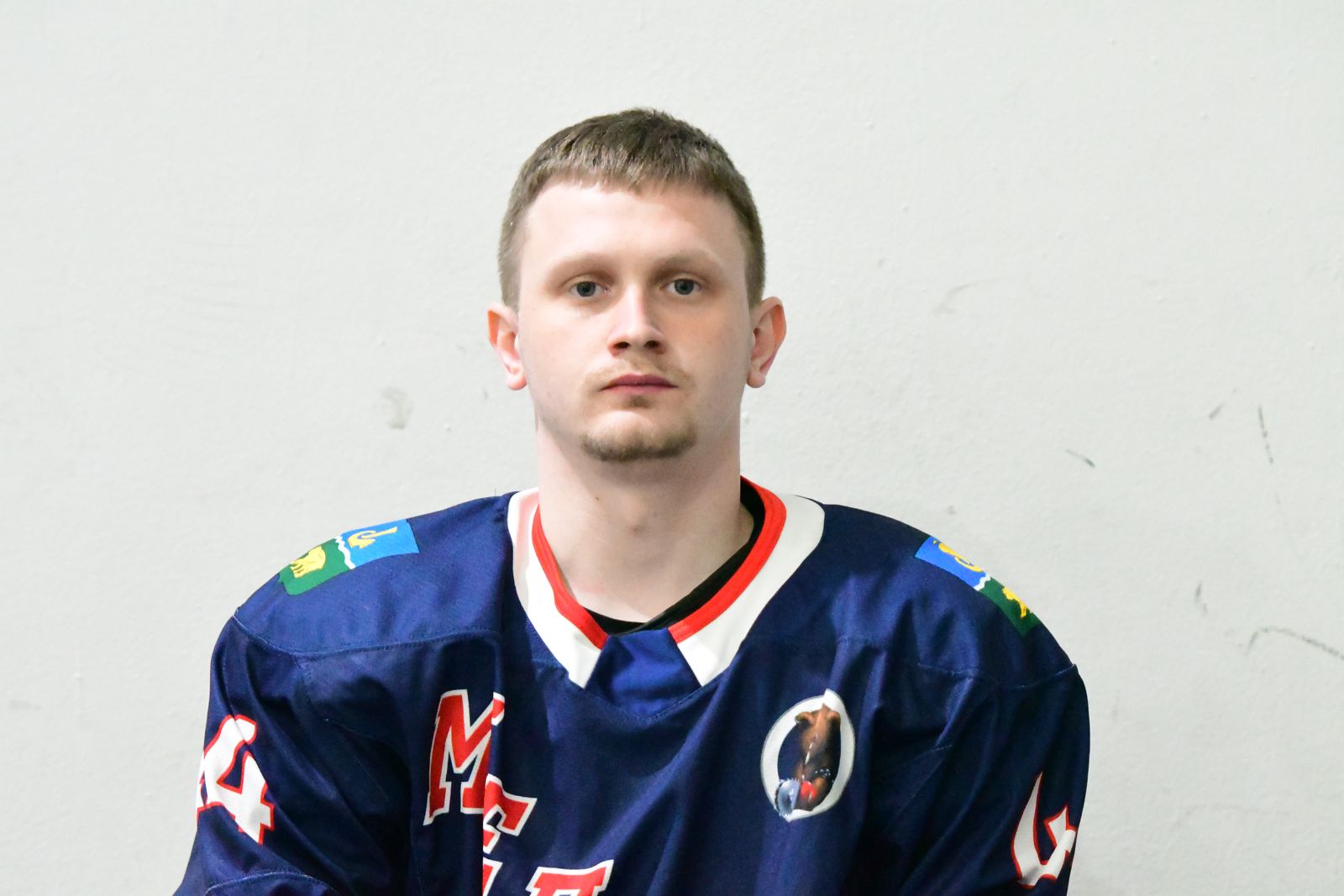 Фото Конев Иван