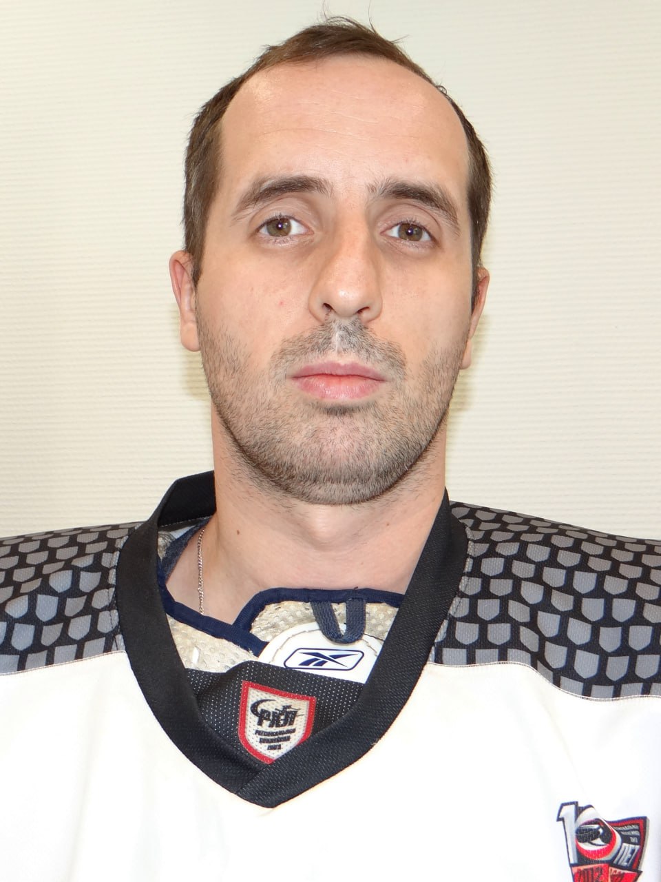 Евгений Булатов