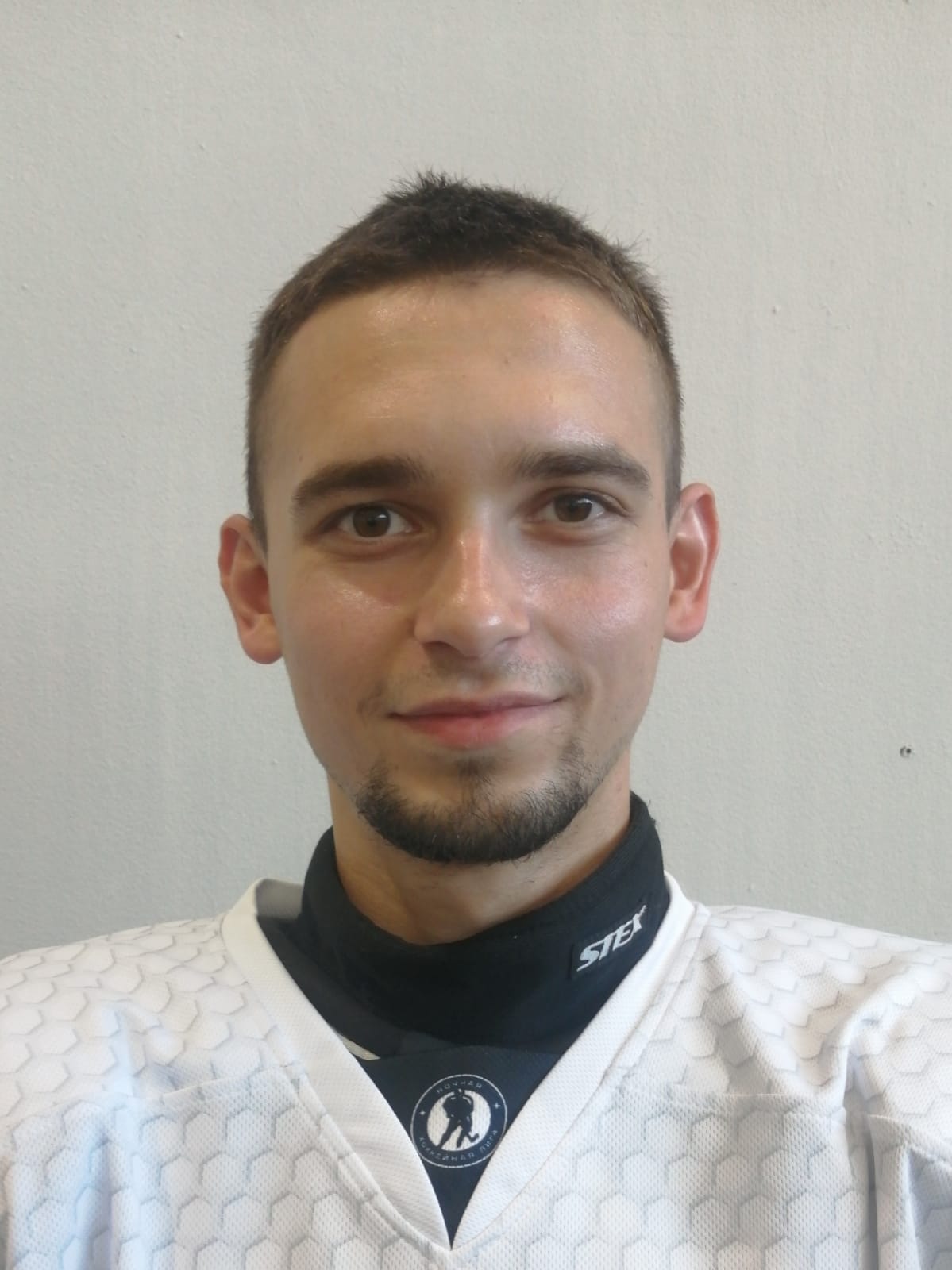 Афиногентов Владимир