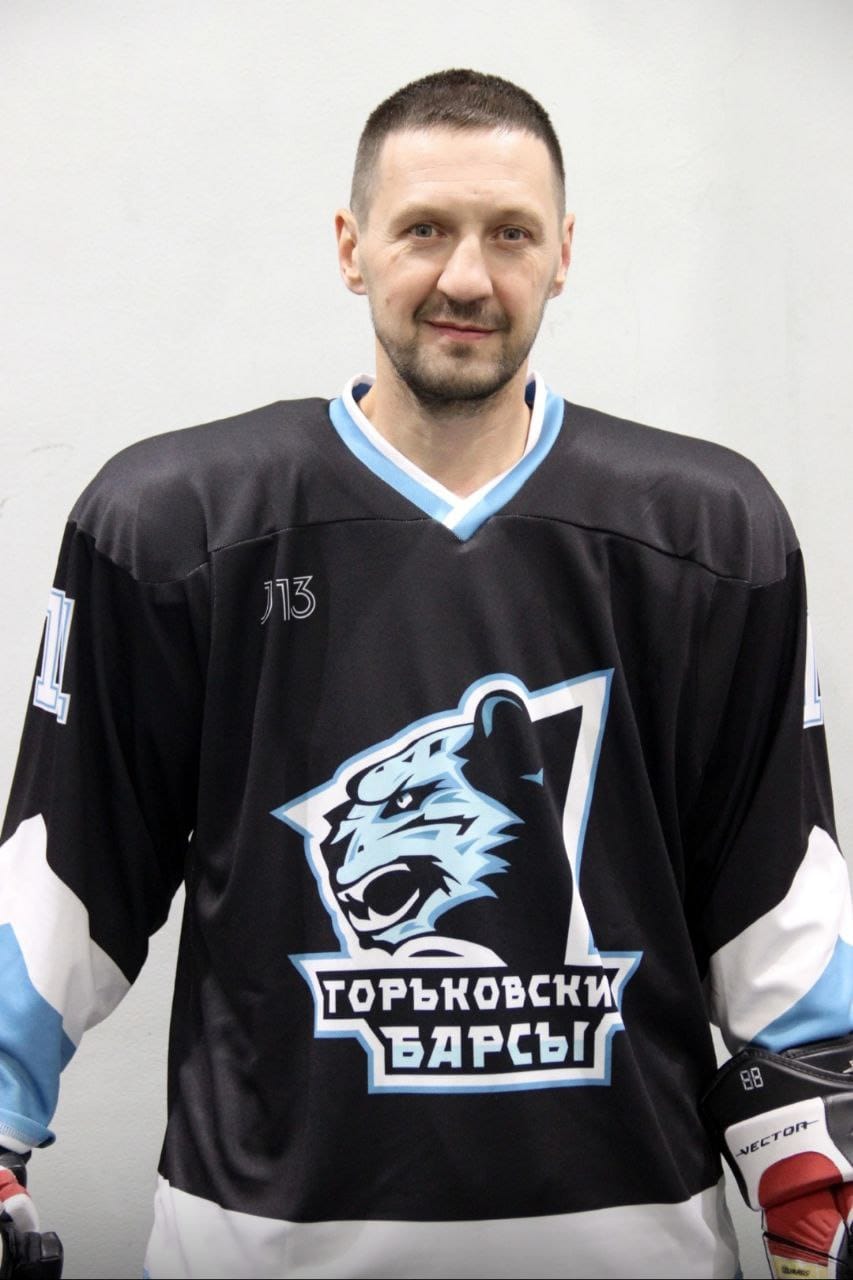 Сергеев Александр