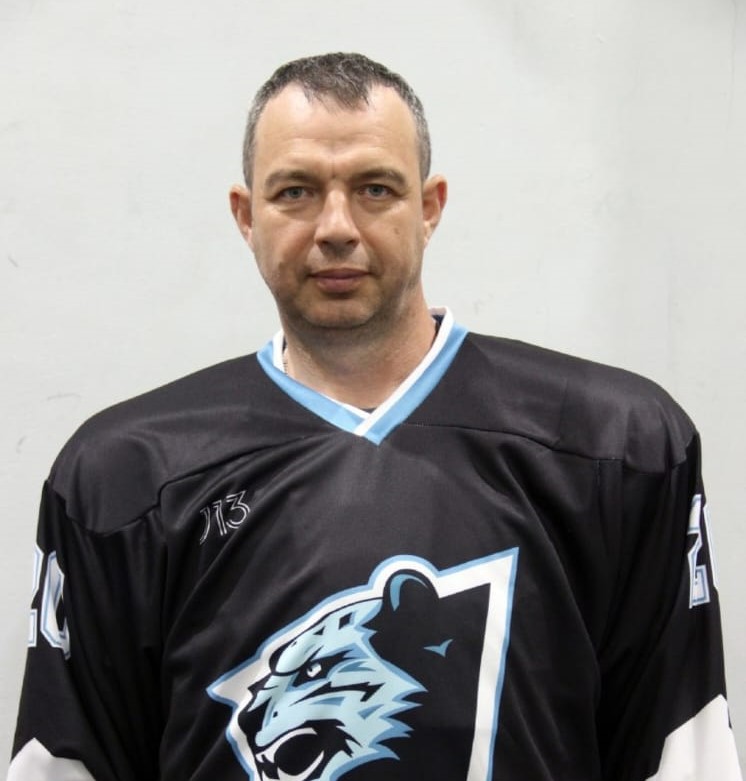 Радаев Дмитрий
