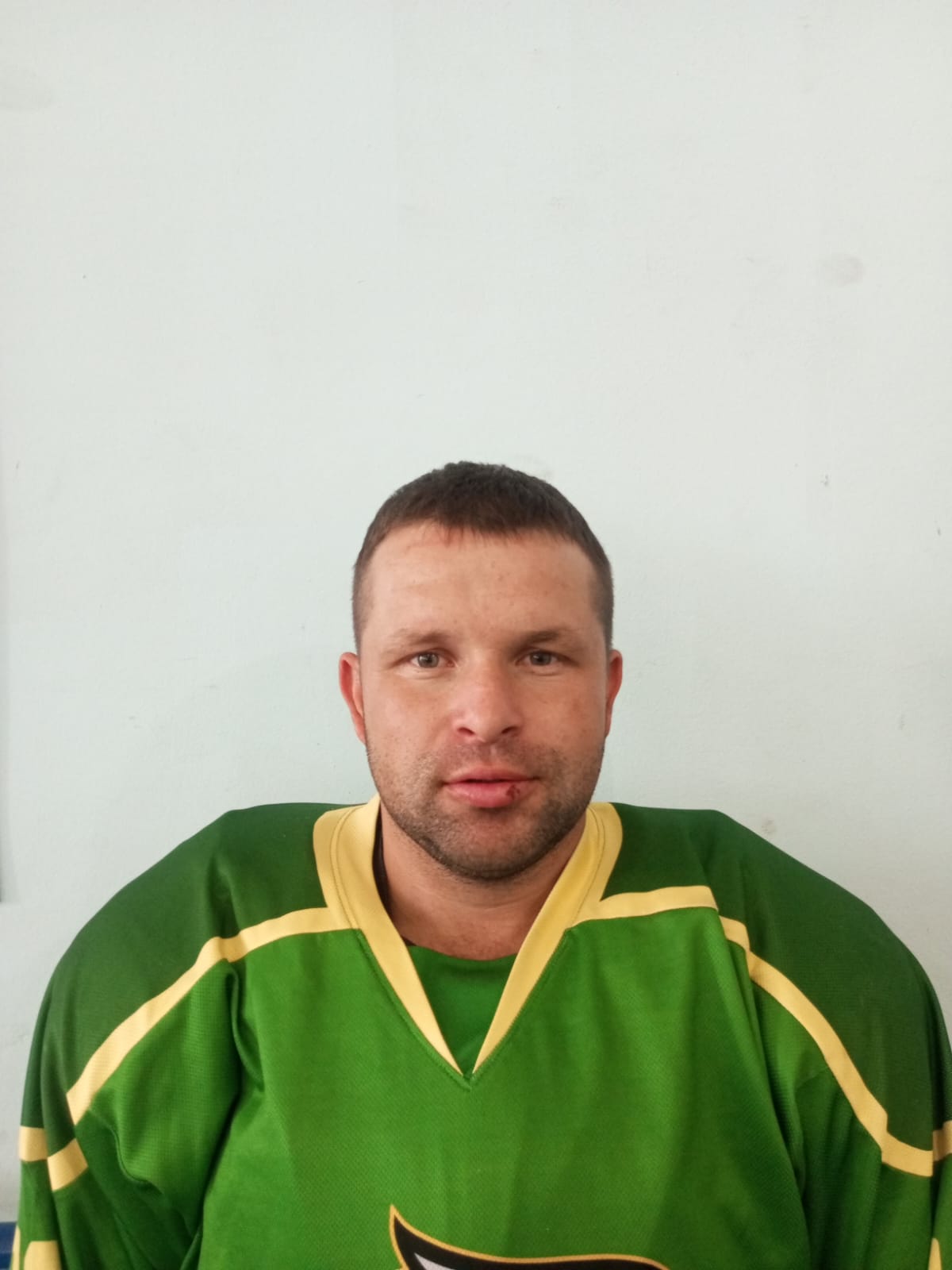 Сорокин Иван