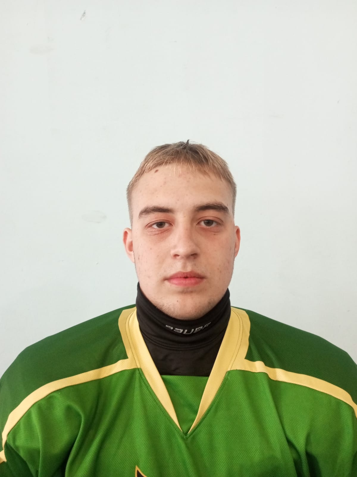 Галкин Матвей