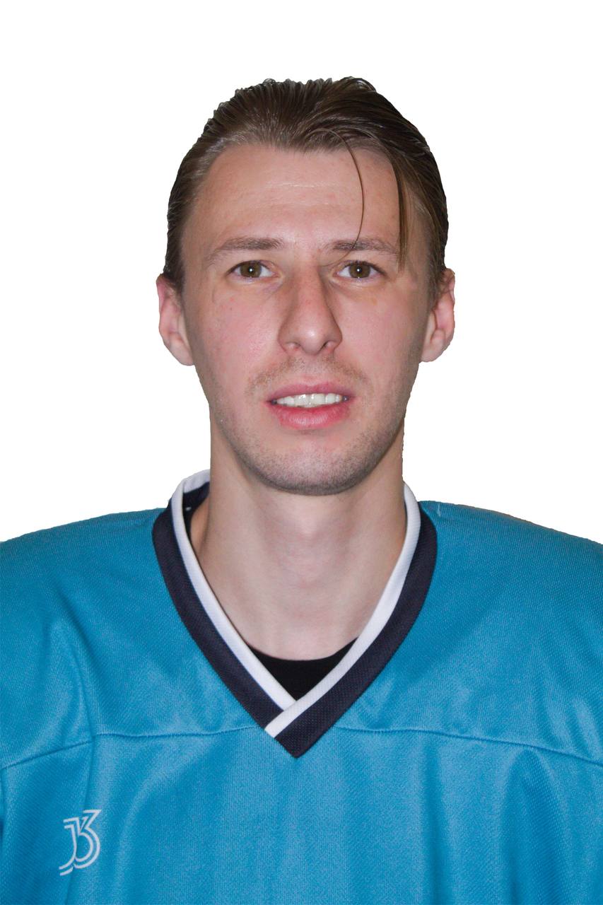 Турыгин Константин