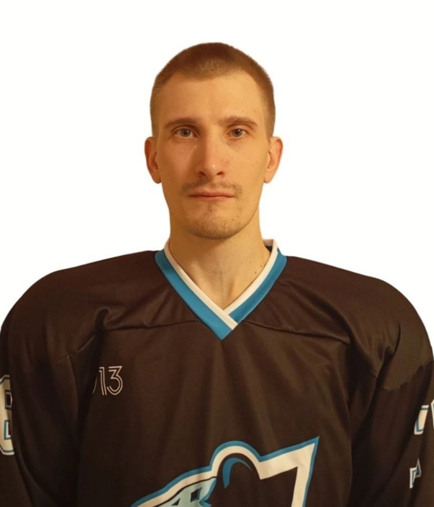 Фото Маршев Алексей