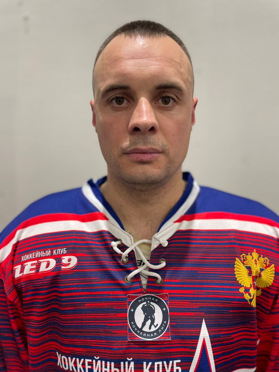 Фото Плешивенков Вадим