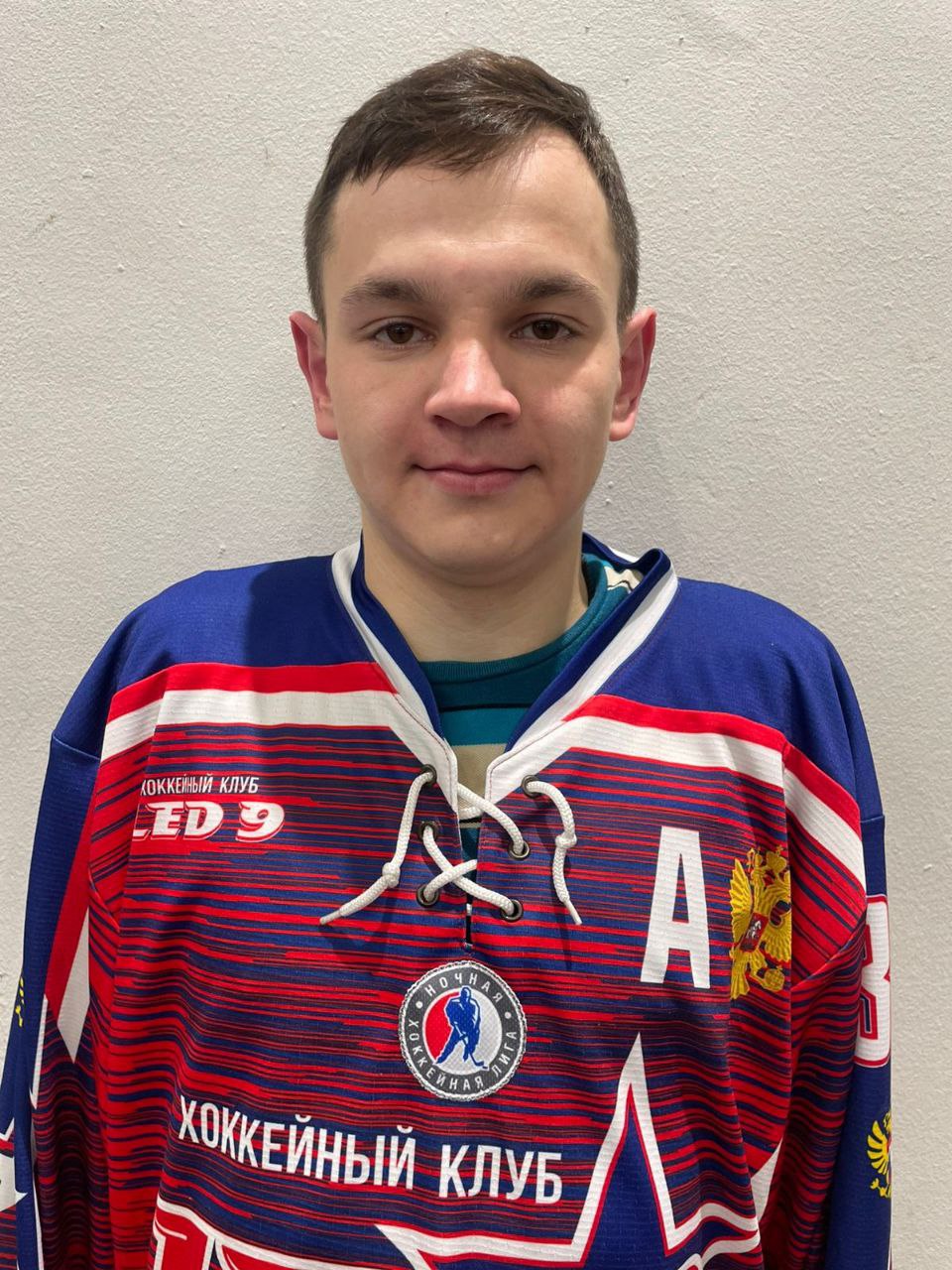Бобков Дмитрий