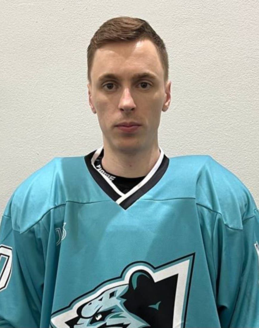 Терехов Сергей