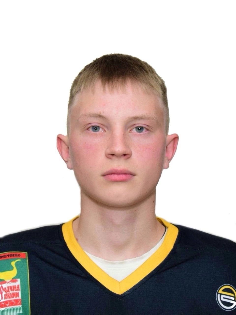 Волков Иван