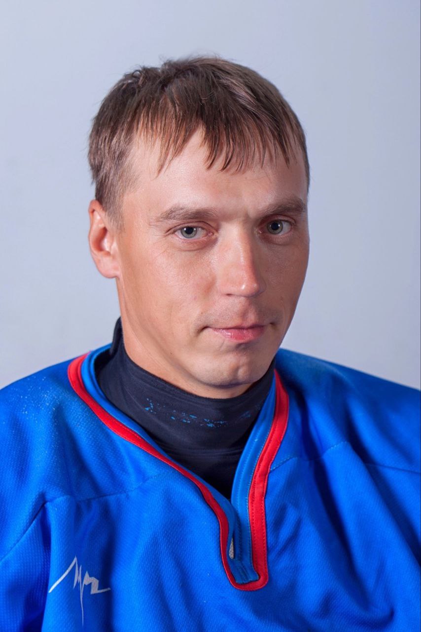 Мельников Алексей
