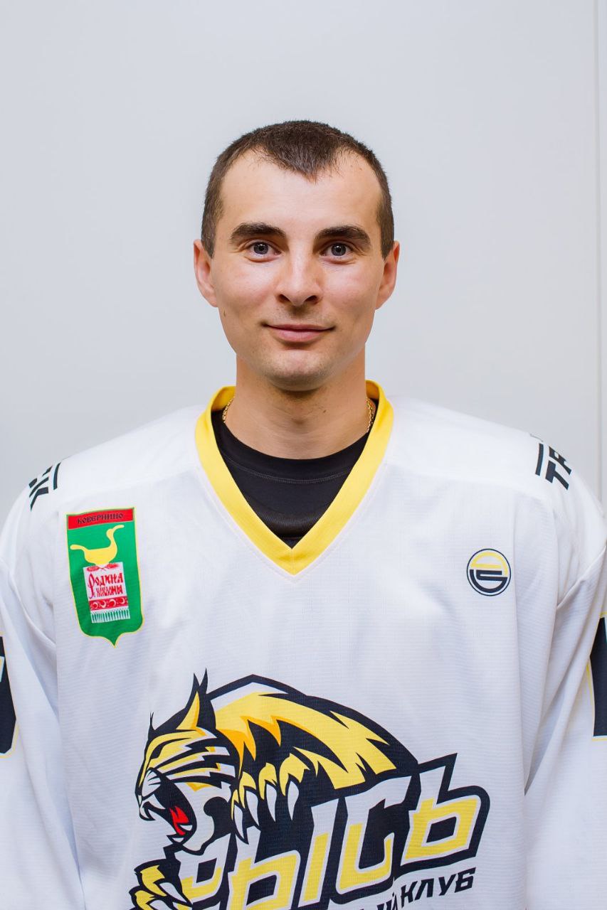 Иванов Сергей
