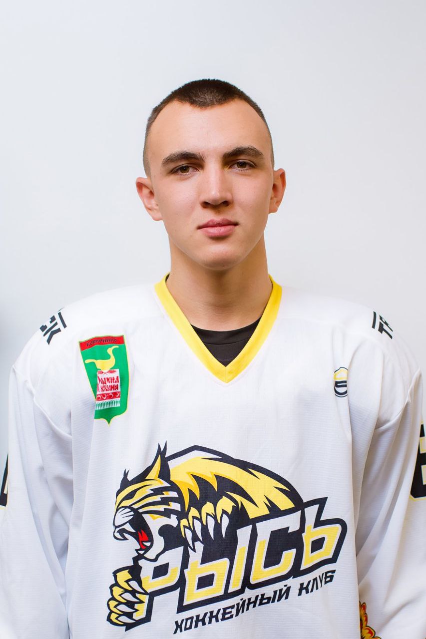 Библиков Матвей