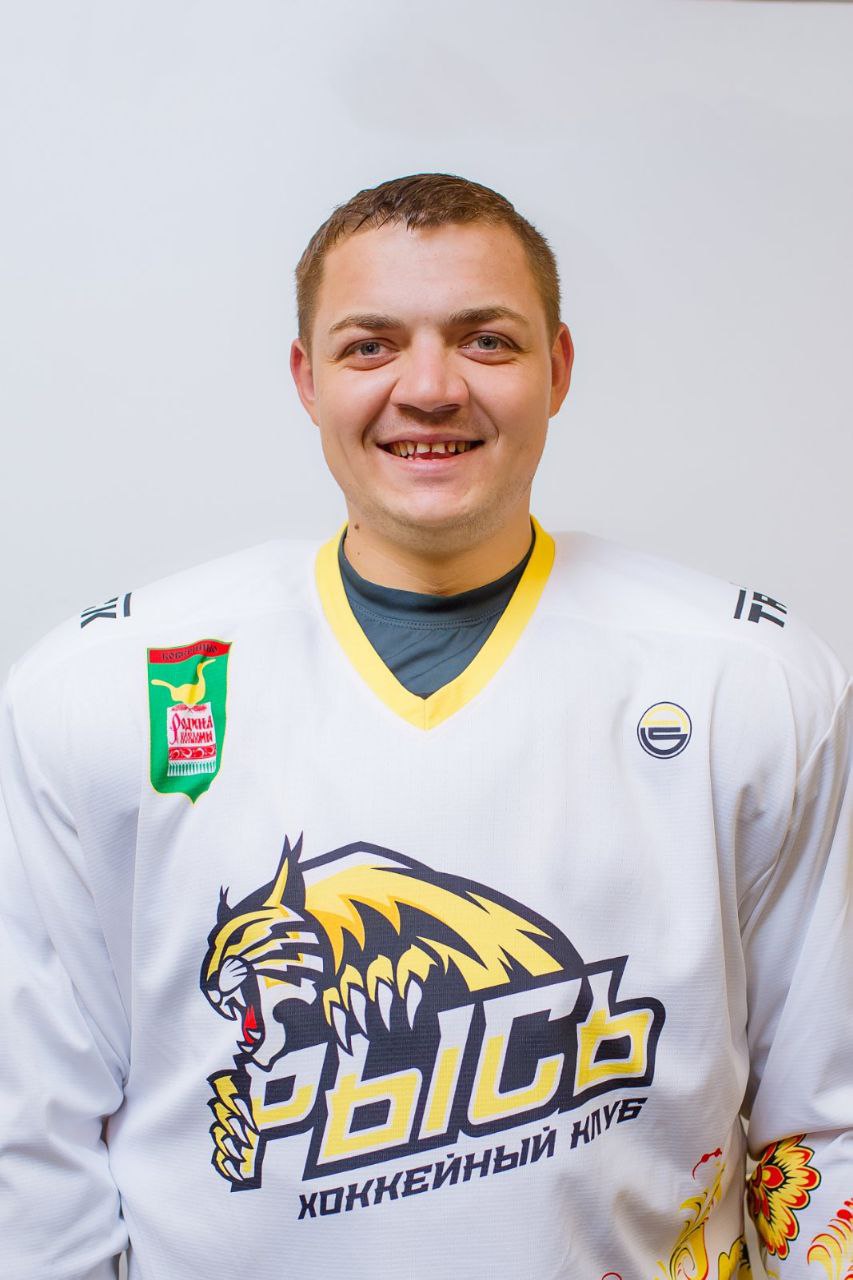 Шмелев Александр