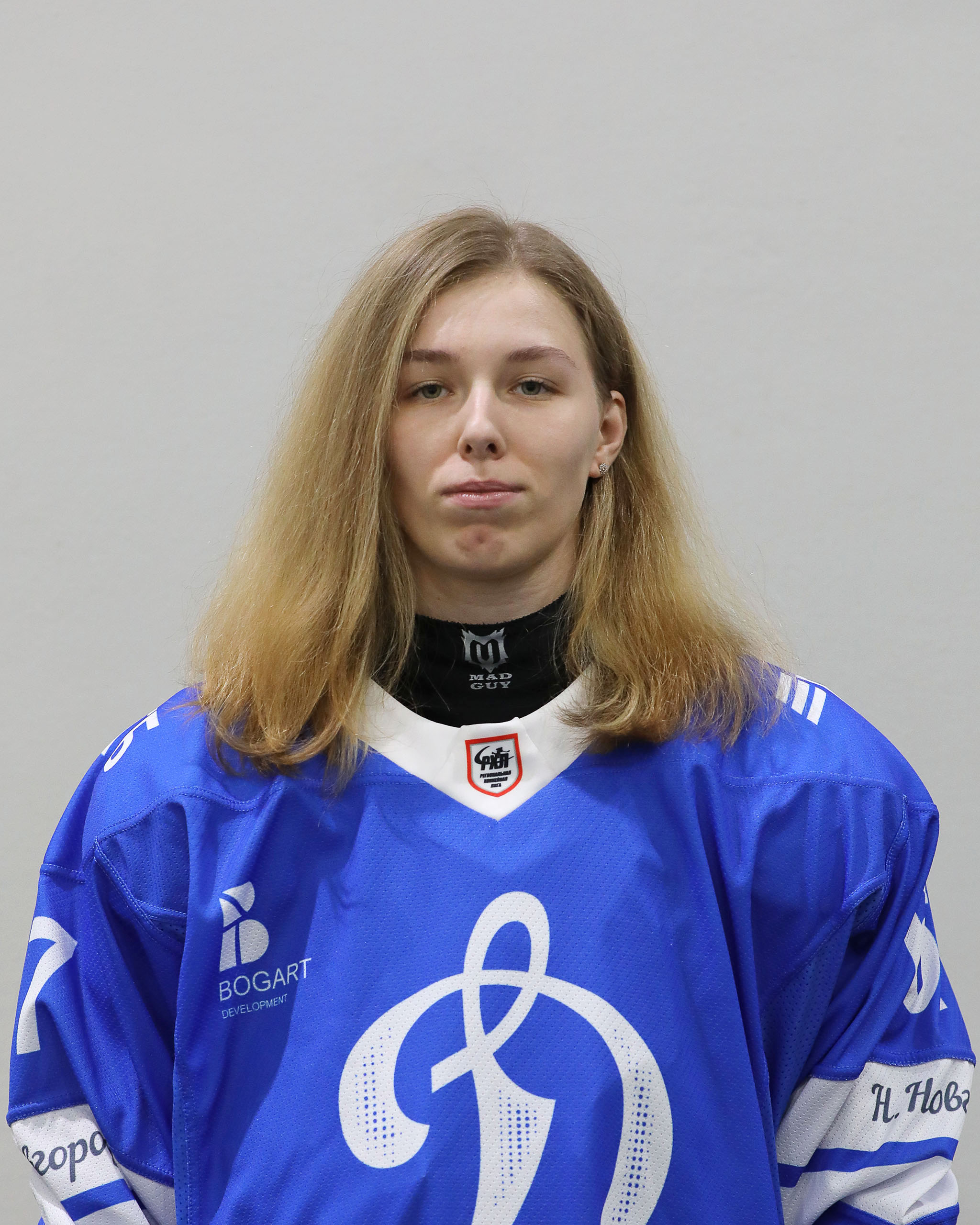 Фото Трушникова Анастасия