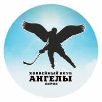 Логотип команды Ангелы