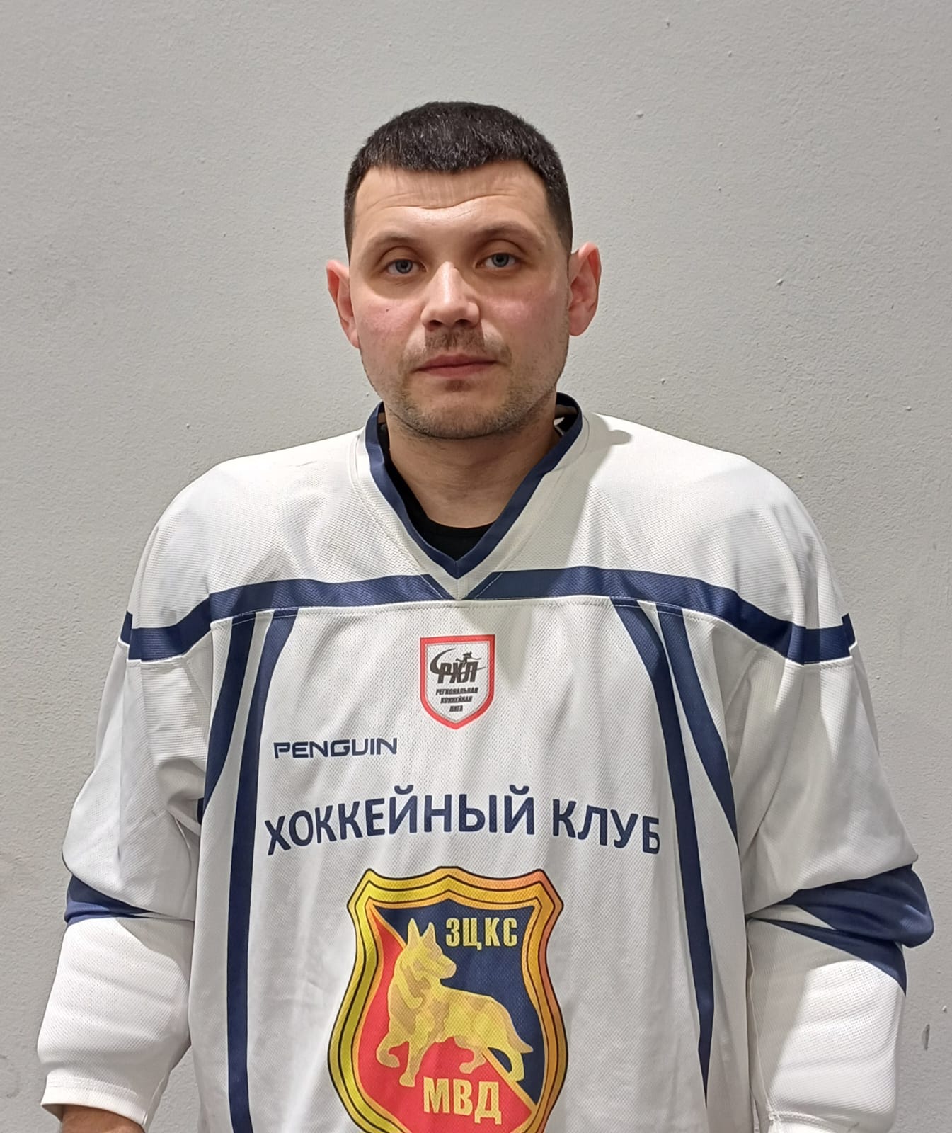 Житников Александр