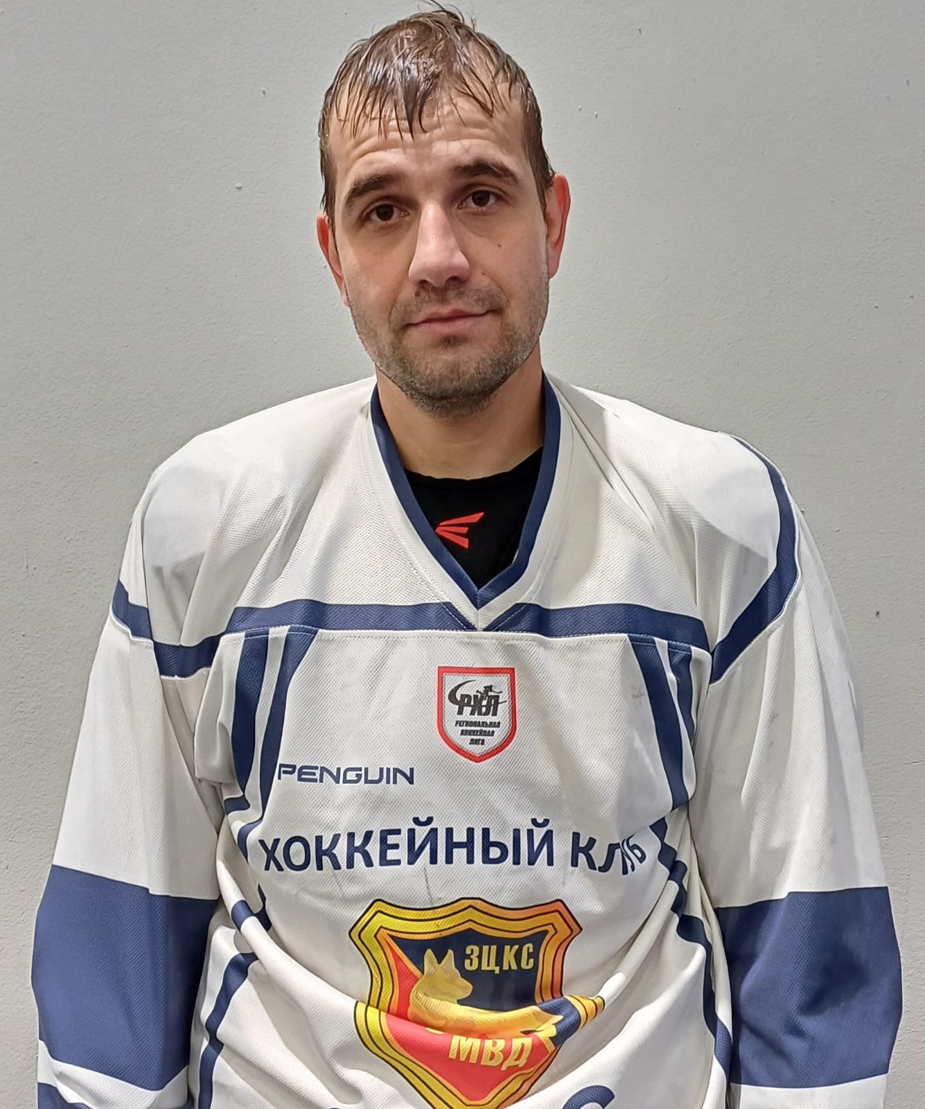 Мешков Антон
