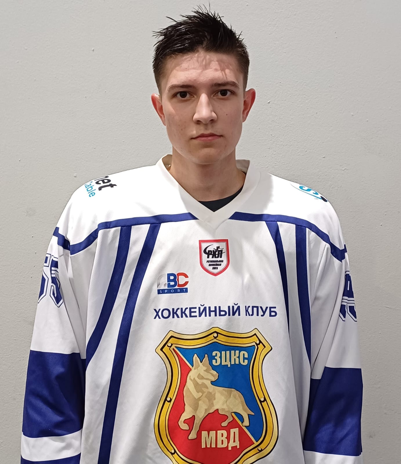 Семин Максим