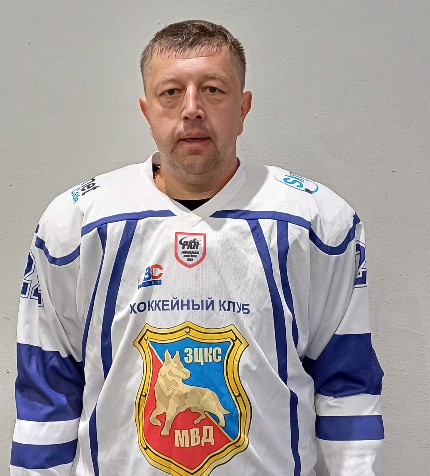 Скворцов Алексей