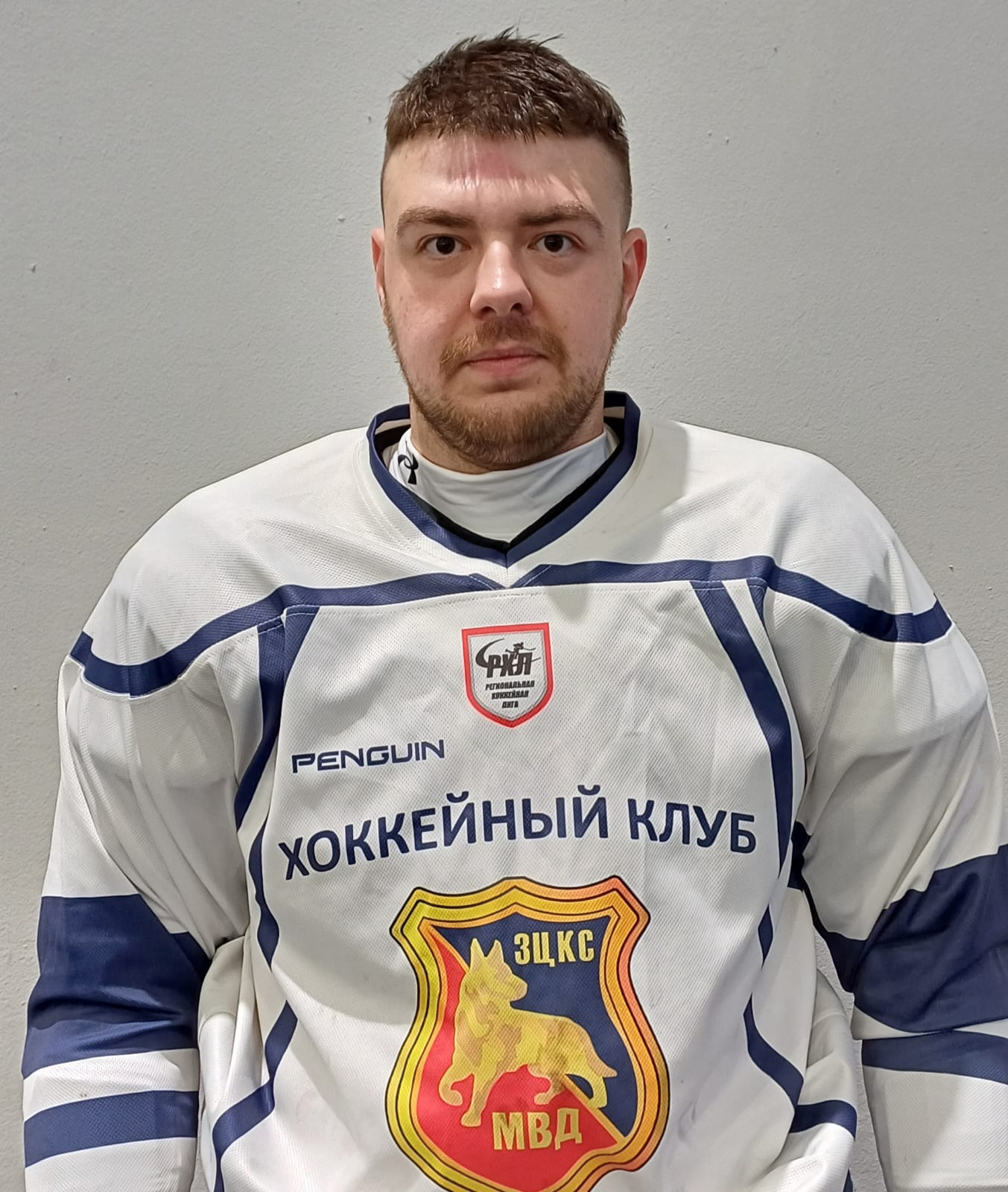 Чернокожев Артем