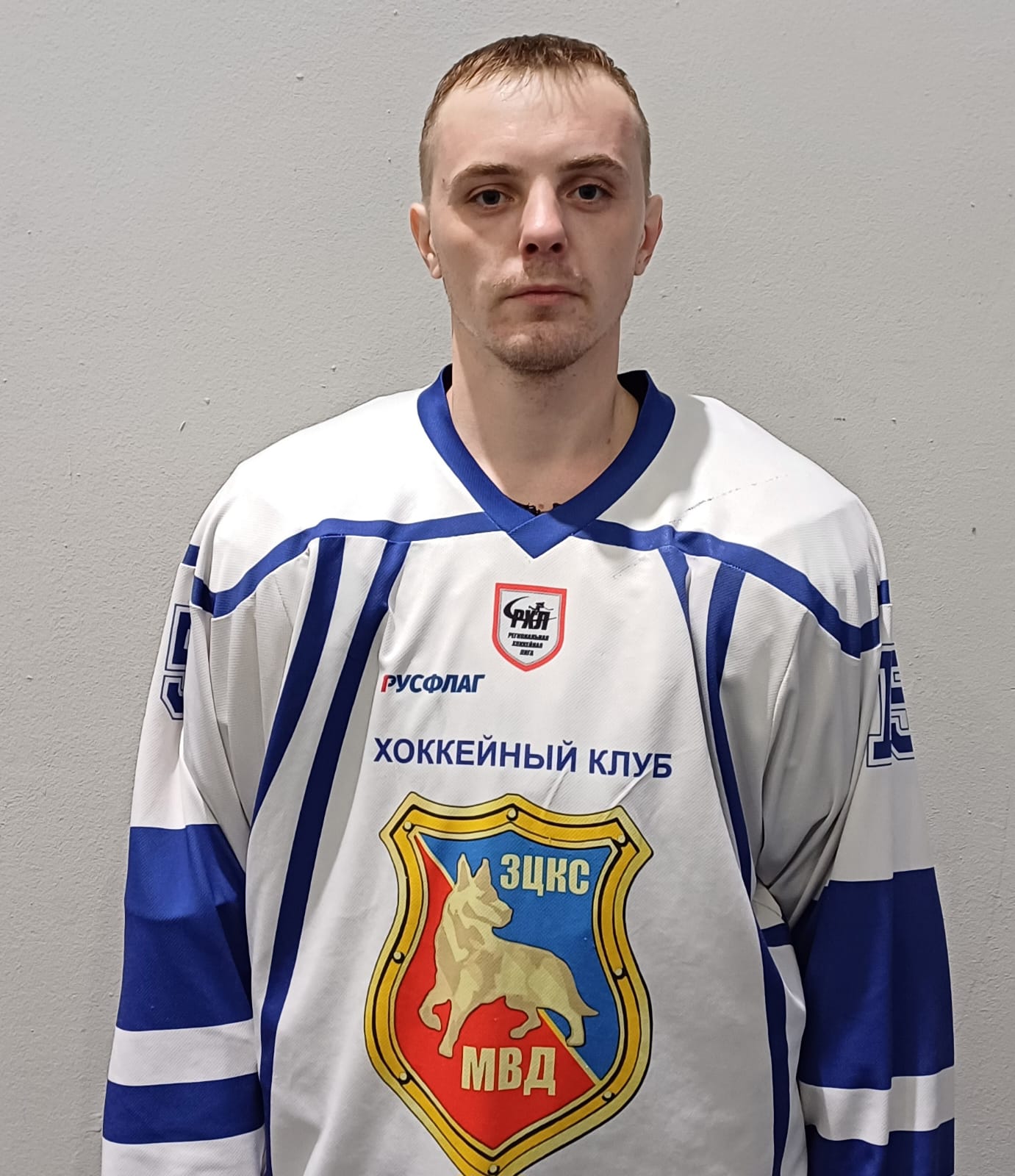 Кузнецов Максим