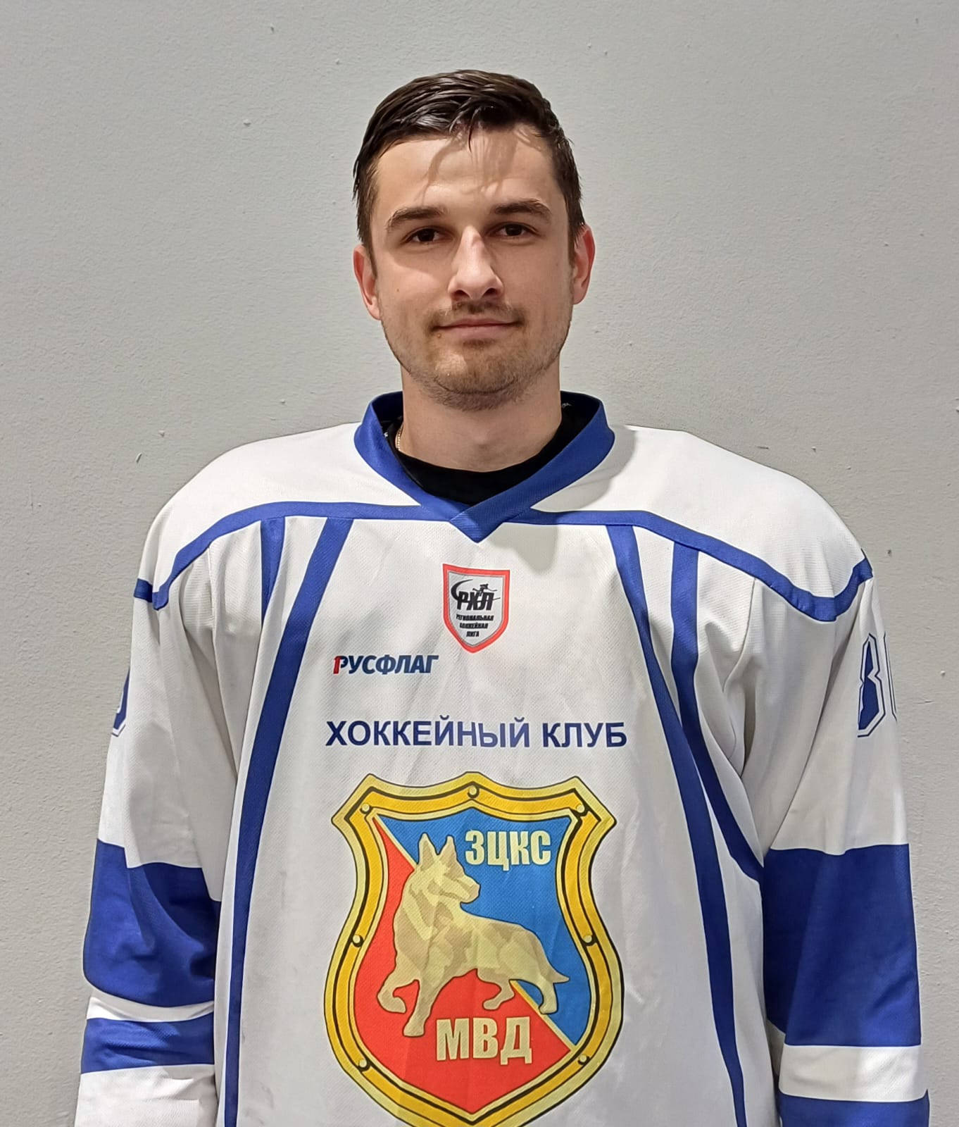 Киляков Павел