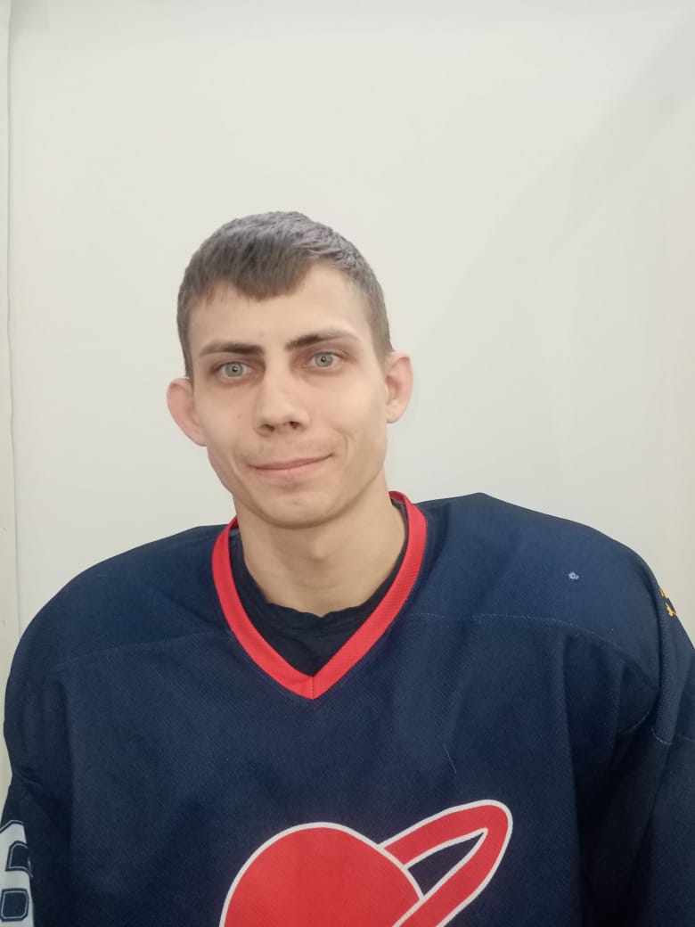 Вотолкин Николай