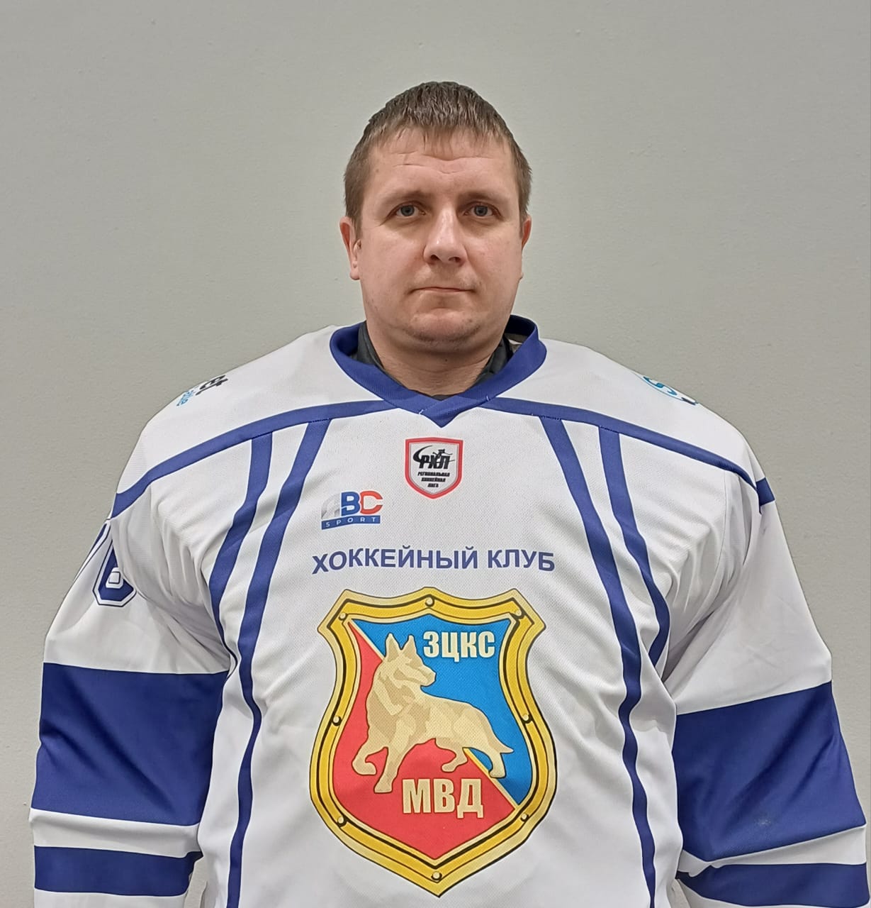 Иванов Алексей