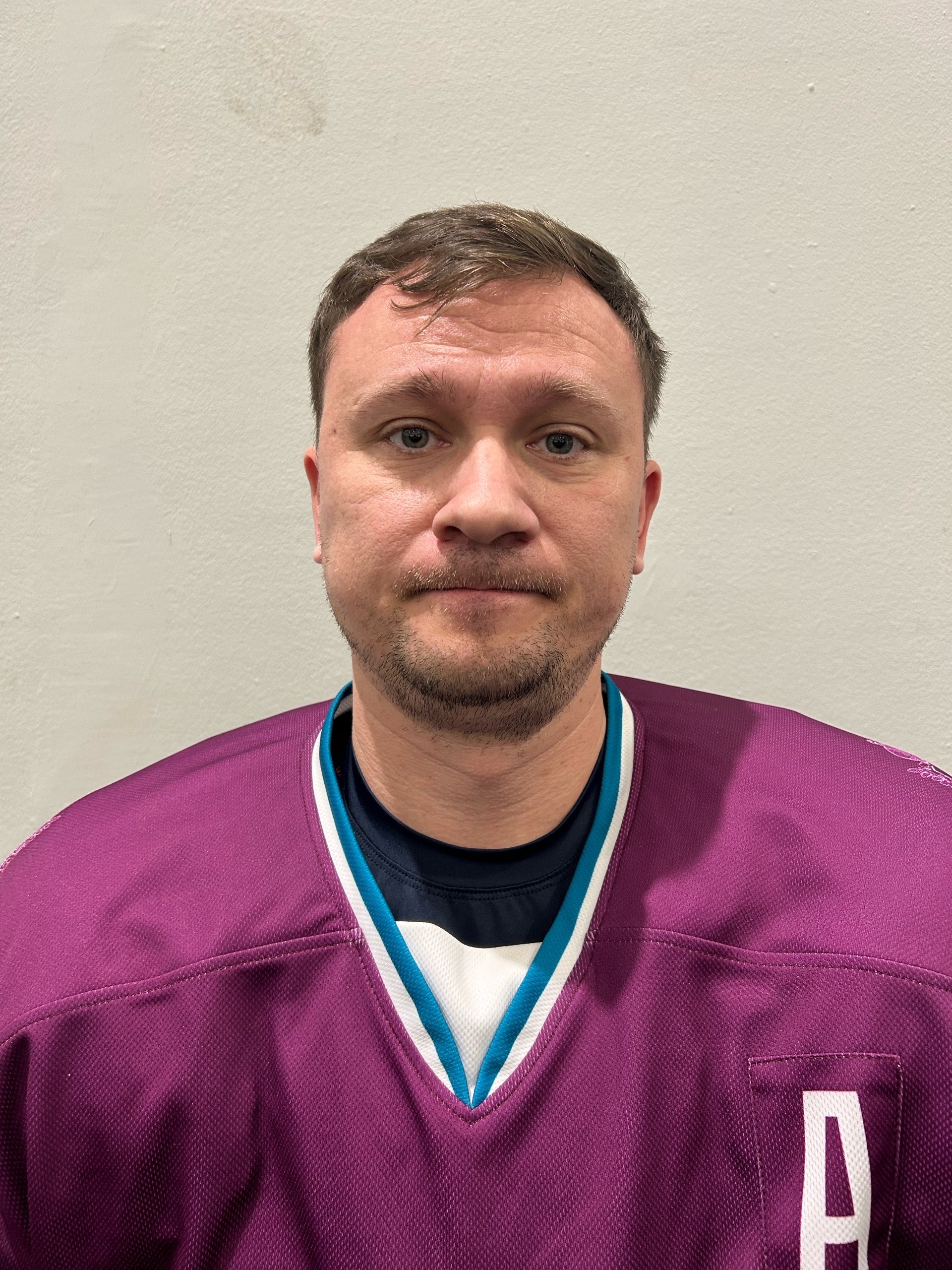 Макаров Дмитрий