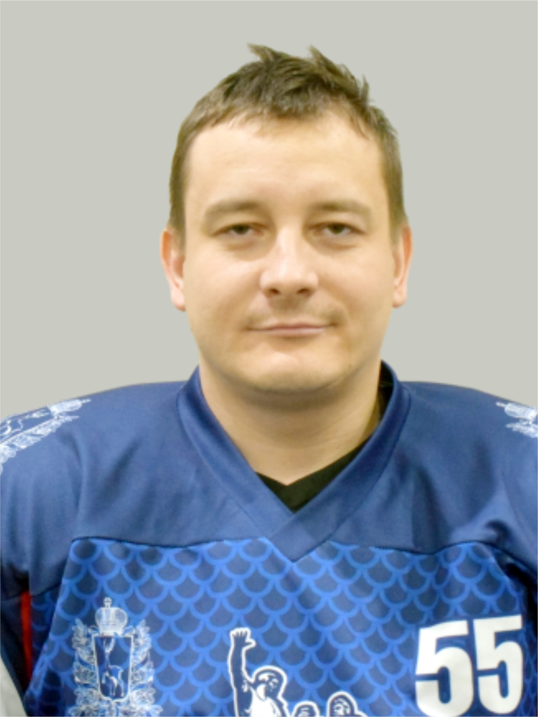 Фото Губарев Алексей