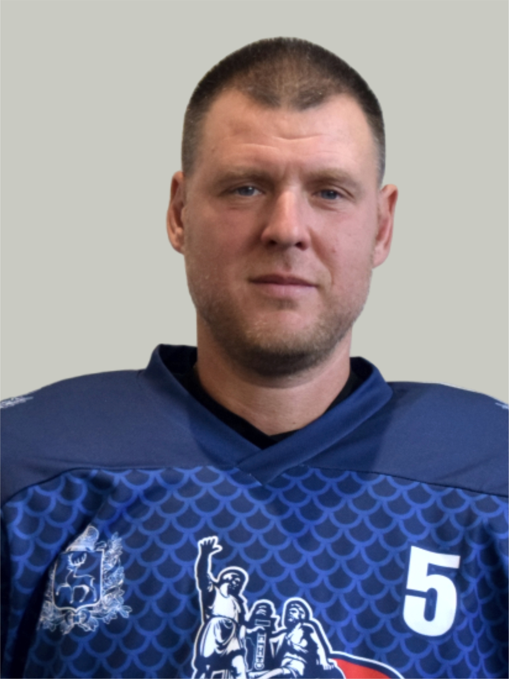 Дударев Сергей