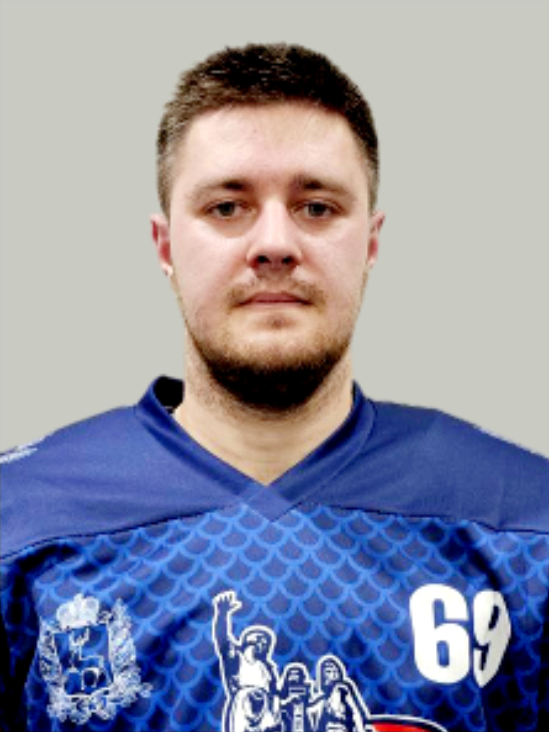Жарков Никита