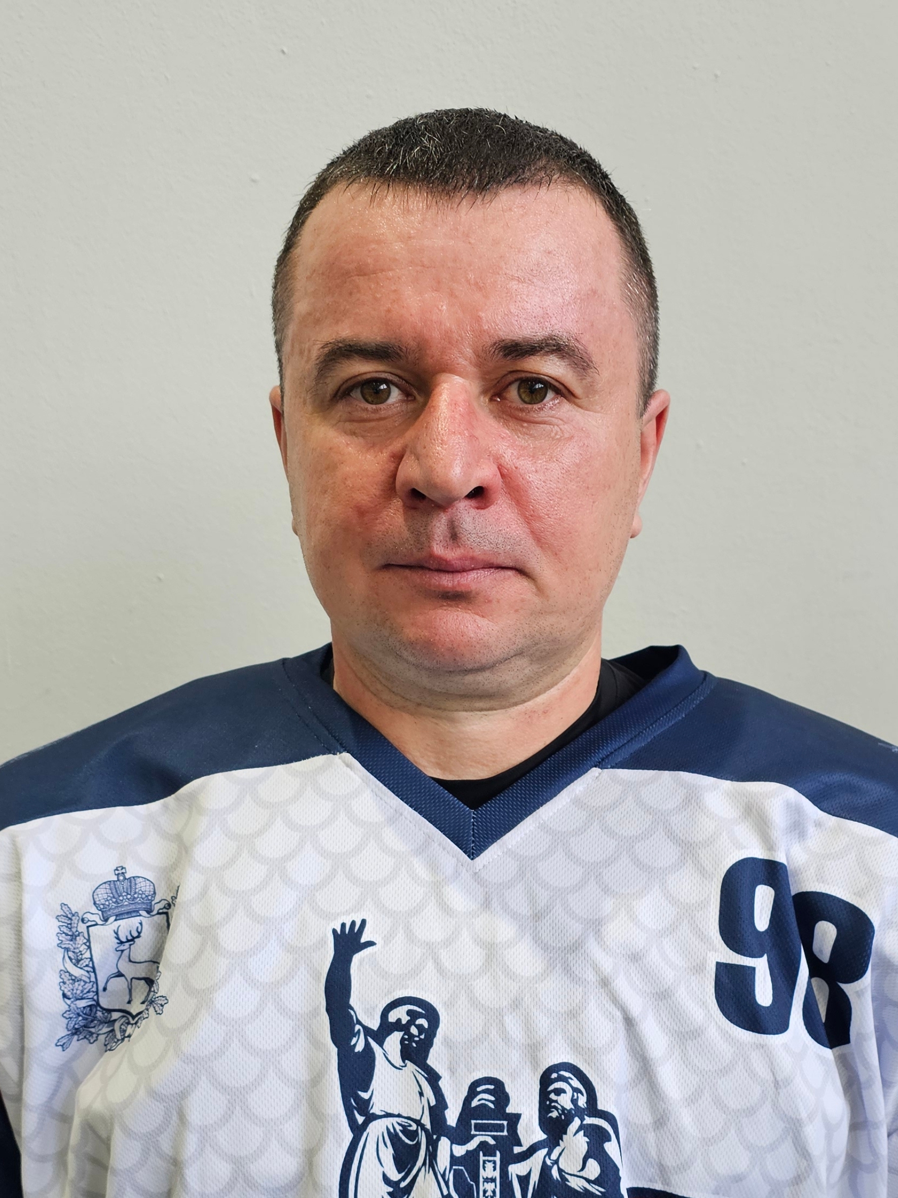Зверев Максим